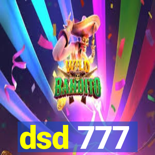 dsd 777